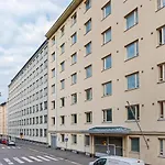 WeHost Paaskylanrinne