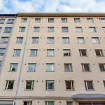WeHost Paaskylanrinne