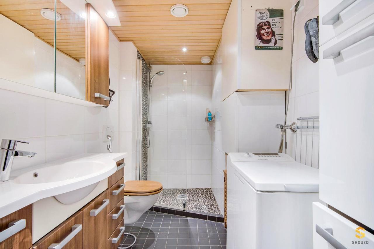 Wehost Stunning Penthouse In Kallio Leilighet
